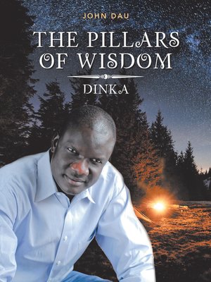 cover image of The Pillars of Wisdom